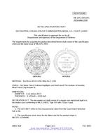 MIL MIL-DTL-3943/391