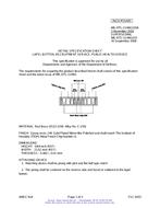 MIL MIL-DTL-11484/320A