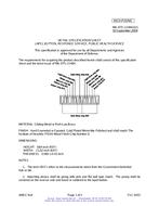 MIL MIL-DTL-11484/321