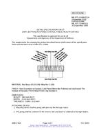 MIL MIL-DTL-11484/321A