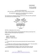 MIL MIL-DTL-11484/322 MIL MIL-DTL-11484/322