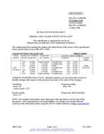 MIL MIL-DTL-11589/29G