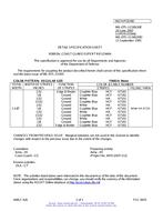 MIL MIL-DTL-11589/30E