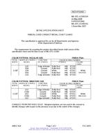 MIL MIL-DTL-11589/31H