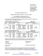 MIL MIL-DTL-11589/31J MIL MIL-DTL-11589/31J