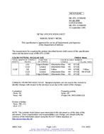 MIL MIL-DTL-11589/43E