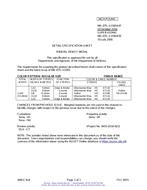 MIL MIL-DTL-11589/43F