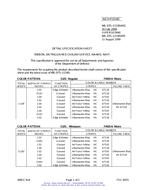 MIL MIL-DTL-11589/45G MIL MIL-DTL-11589/45G