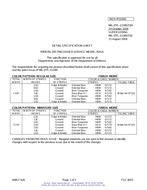 MIL MIL-DTL-11589/53H MIL MIL-DTL-11589/53H