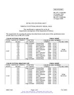 MIL MIL-DTL-11589/58H MIL MIL-DTL-11589/58H