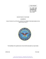 MIL MIL-HDBK-1646 MIL MIL-HDBK-1646