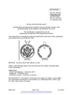 MIL MIL-DTL-3943/91F MIL MIL-DTL-3943/91F