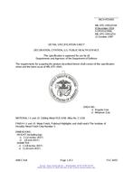 MIL MIL-DTL-3943/254A