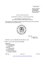 MIL MIL-DTL-3943/254B