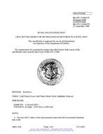 MIL MIL-DTL-11484/27E MIL MIL-DTL-11484/27E