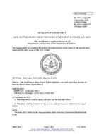 MIL MIL-DTL-11484/27F MIL MIL-DTL-11484/27F