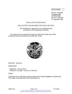 MIL MIL-DTL-11484/28E