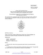 MIL MIL-DTL-11484/324 MIL MIL-DTL-11484/324