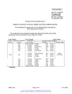 MIL MIL-DTL-11589/57F