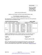 MIL MIL-DTL-11589/63G MIL MIL-DTL-11589/63G