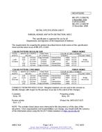 MIL MIL-DTL-11589/74G MIL MIL-DTL-11589/74G