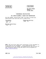 MIL MIL-PRF-45085D Notice 2 - Validation 2