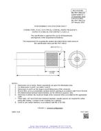 MIL MIL-PRF-39012/1J Amendment 1
