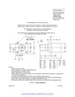 MIL MIL-PRF-39012/29H Amendment 1