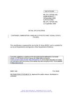 MIL MIL-DTL-70759A Notice 2 - Amendment 1