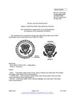 MIL MIL-DTL-3628/141B