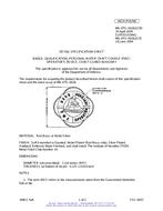 MIL MIL-DTL-3628/223D