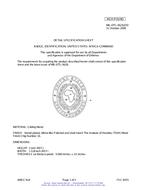 MIL MIL-DTL-3628/250