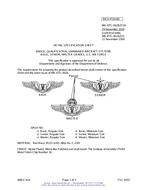 MIL MIL-DTL-3628/253A