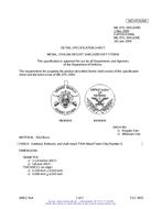 MIL MIL-DTL-3943/249D