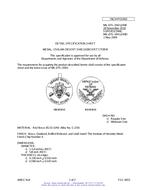 MIL MIL-DTL-3943/249E