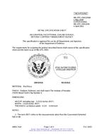 MIL MIL-DTL-3943/298A