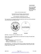 MIL MIL-DTL-3943/298B