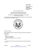 MIL MIL-DTL-11484/279A