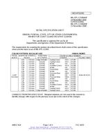 MIL MIL-DTL-11589/64F MIL MIL-DTL-11589/64F