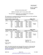 MIL MIL-DTL-11589/632