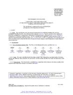 MIL MIL-PRF-39001E MIL MIL-PRF-39001E