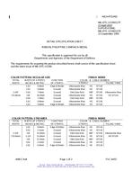 MIL MIL-DTL-11589/117F