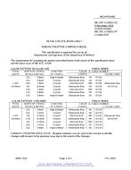 MIL MIL-DTL-11589/117G