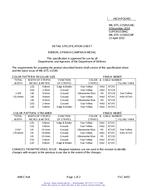 MIL MIL-DTL-11589/138G MIL MIL-DTL-11589/138G