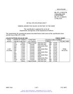 MIL MIL-DTL-11589/573B MIL MIL-DTL-11589/573B