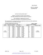 MIL MIL-DTL-11589/688 MIL MIL-DTL-11589/688