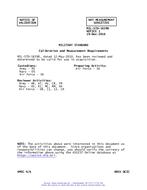 MIL MIL-STD-1839D Notice 1 - Validation 1