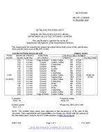 MIL MIL-DTL-11589/685 MIL MIL-DTL-11589/685
