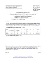 MIL MIL-PRF-19500/502G