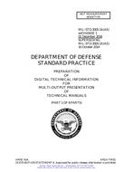 MIL MIL-STD-3001-1A Notice 1 - Change 1